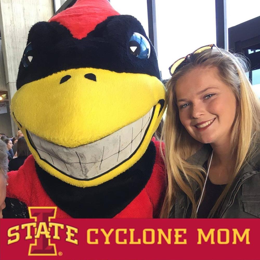 Meet your Posher, Janet